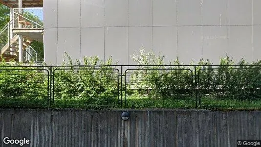 Apartments for rent in Sollentuna - Photo from Google Street View