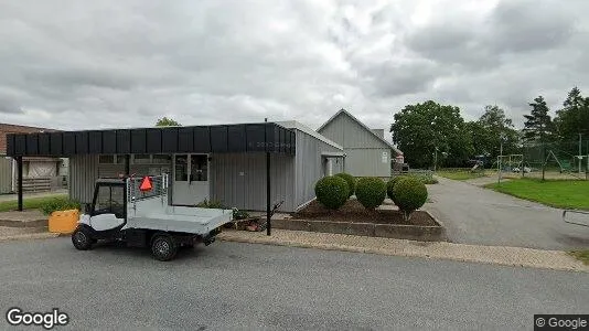 Apartments for rent in Mark - Photo from Google Street View