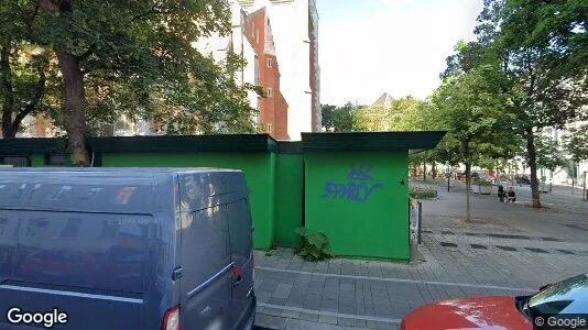 Apartments for rent in Wien Wieden - Photo from Google Street View