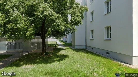 Apartments for rent in Vienna Floridsdorf - Photo from Google Street View