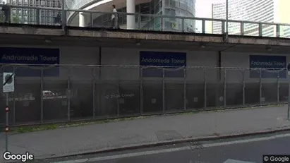 Apartments for rent in Vienna Donaustadt - Photo from Google Street View