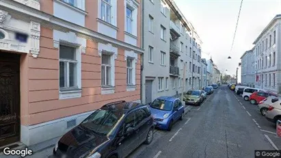 Apartments for rent in Vienna Döbling - Photo from Google Street View