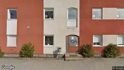Apartments for rent in Vårgårda - Photo from Google Street View
