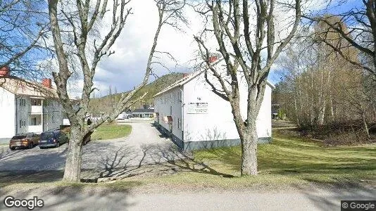 Apartments for rent in Sundsvall - Photo from Google Street View