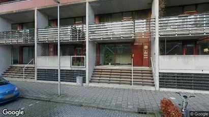 Apartments for rent in Utrecht Zuid-West - Photo from Google Street View