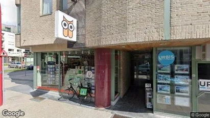 Apartments for rent in Aalter - Photo from Google Street View