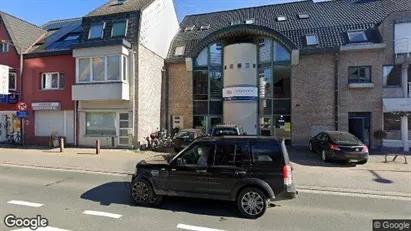 Apartments for rent in Melle - Photo from Google Street View