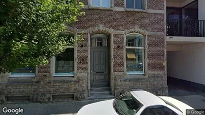 Apartments for rent in Oudenaarde - Photo from Google Street View