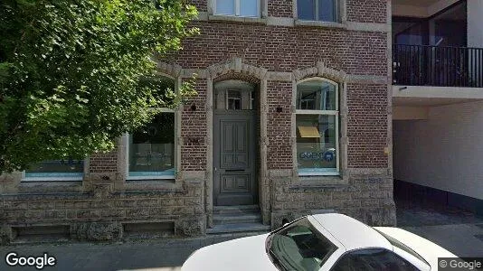 Apartments for rent in Oudenaarde - Photo from Google Street View