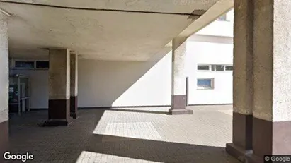 Rooms for rent in Łódź - Photo from Google Street View