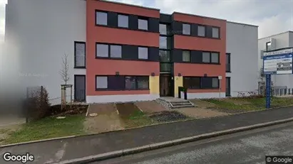 Apartments for rent in Dortmund - Photo from Google Street View