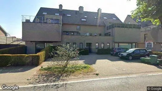Apartments for rent in Kasterlee - Photo from Google Street View