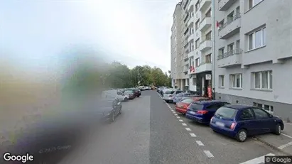 Apartments for rent in Warszawa Śródmieście - Photo from Google Street View