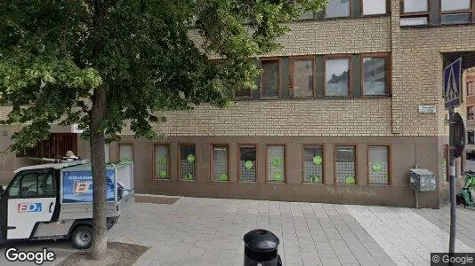 Apartments for rent in Kungsholmen - Photo from Google Street View