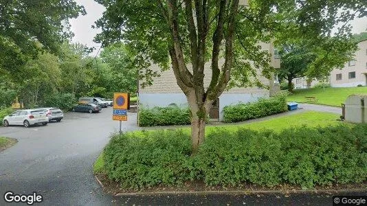Apartments for rent in Borås - Photo from Google Street View