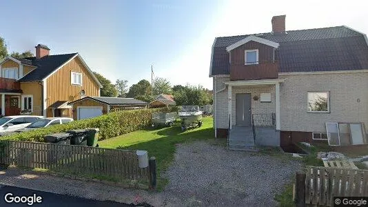 Apartments for rent in Motala - Photo from Google Street View