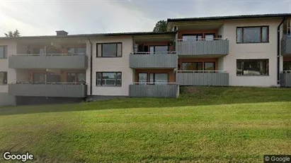 Apartments for rent in Ånge - Photo from Google Street View