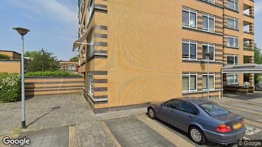 Apartments for rent in Hilversum - Photo from Google Street View