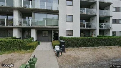 Apartments for rent in Veurne - Photo from Google Street View