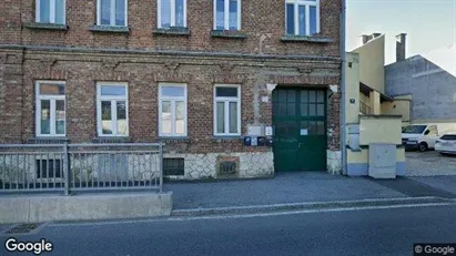 Apartments for rent in Lanzendorf - Photo from Google Street View