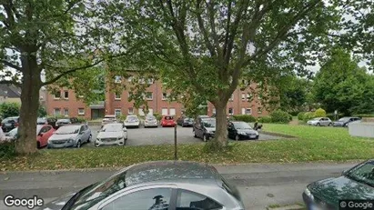 Apartments for rent in Dortmund - Photo from Google Street View