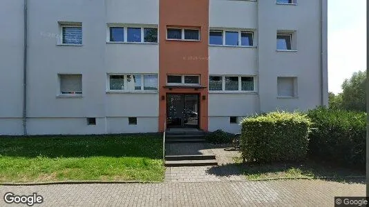Apartments for rent in Dortmund - Photo from Google Street View