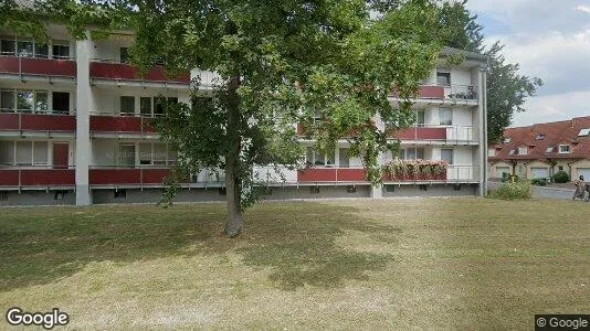 Apartments for rent in Dortmund - Photo from Google Street View