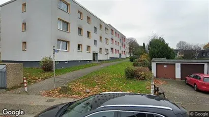 Apartments for rent in Mülheim an der Ruhr - Photo from Google Street View