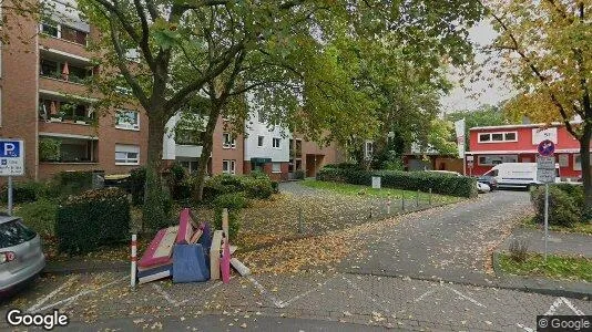 Apartments for rent in Rhein-Sieg-Kreis - Photo from Google Street View