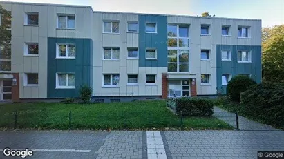 Apartments for rent in Rhein-Sieg-Kreis - Photo from Google Street View