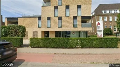 Apartments for rent in Hasselt - Photo from Google Street View
