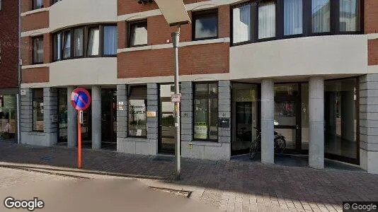 Apartments for rent in Genk - Photo from Google Street View