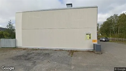 Apartments for rent in Kemi - Photo from Google Street View
