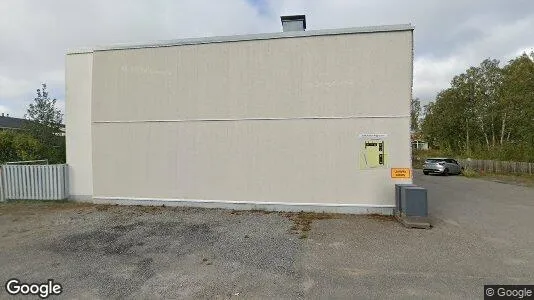 Apartments for rent in Kemi - Photo from Google Street View