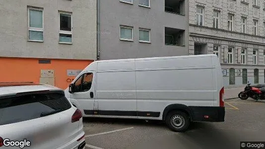 Apartments for rent in Wien Ottakring - Photo from Google Street View
