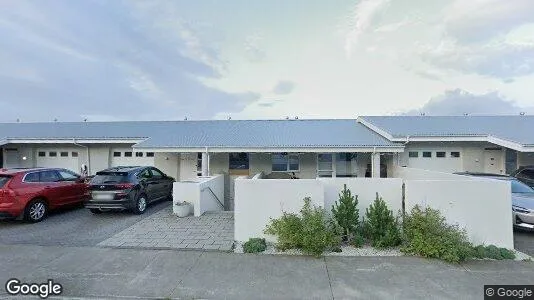 Apartments for rent in Hafnarfjörður - Photo from Google Street View