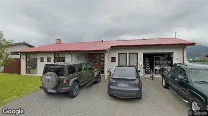 Apartments for rent in Mosfellsbær - Photo from Google Street View