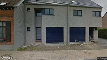Apartments for rent in Sint-Niklaas - Photo from Google Street View
