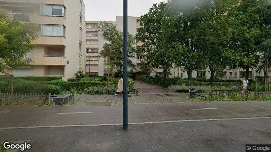 Apartments for rent in Rouen - Photo from Google Street View