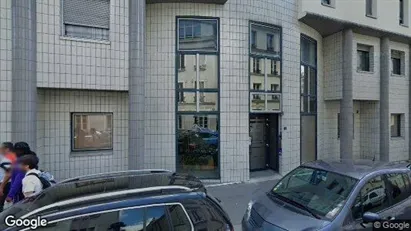 Apartments for rent in Paris 14ème arrondissement - Montparnasse - Photo from Google Street View