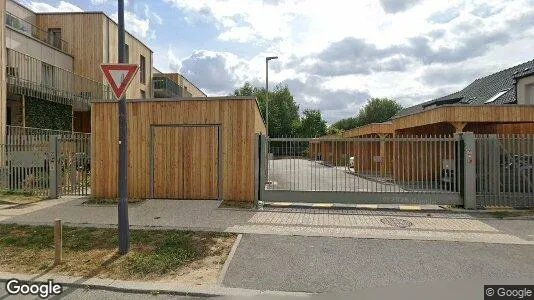 Apartments for rent in Lille - Photo from Google Street View