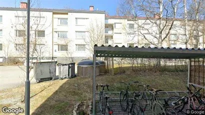 Apartments for rent in Tampere Keskinen - Photo from Google Street View