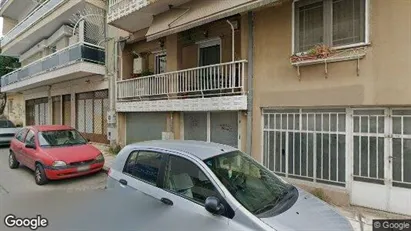 Apartments for rent in Thessaloniki - Photo from Google Street View