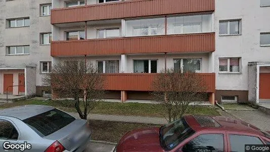 Apartments for rent in Tallinn Kesklinna - Photo from Google Street View