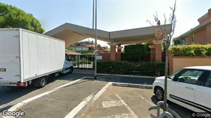 Apartments for rent in Roma Municipio X – Ostia/Acilia - Photo from Google Street View