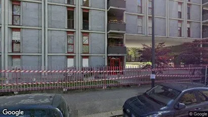 Apartments for rent in Milano Zona 2 - Stazione Centrale, Gorla, Turro, Greco, Crescenzago - Photo from Google Street View