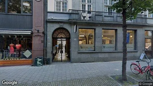 Apartments for rent in Oslo Sentrum - Photo from Google Street View