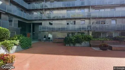 Apartments for rent in Oslo Gamle Oslo - Photo from Google Street View