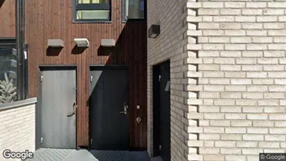 Apartments for rent in Oslo Gamle Oslo - Photo from Google Street View