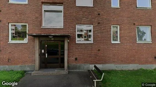 Apartments for rent in Oslo Gamle Oslo - Photo from Google Street View